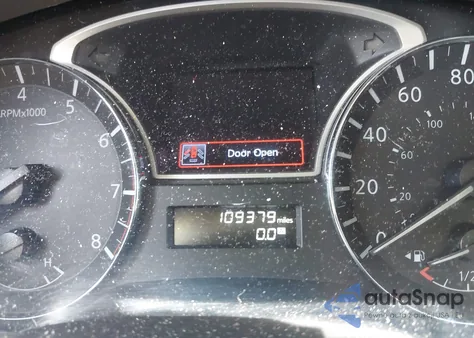 2014 Nissan Pathfinder Sl из США, поврежденный, VIN 5N1AR2MM3EC730229